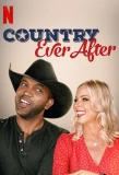 Poster for Country Ever After