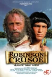Poster for Robinson Crusoë