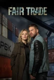 Poster for Fair Trade