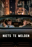 Poster for Niets te Melden