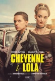 Poster for Cheyenne et Lola