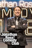 Poster for Jonathan Ross' Comedy Club