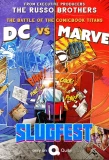 Poster for Slugfest
