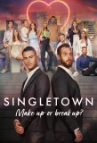 Poster for Singletown