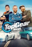 Poster for Top Gear Norge