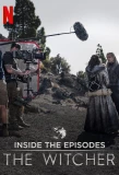 Poster for The Witcher: A Look Inside the Episodes