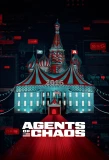 Poster for Agents of Chaos