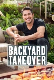 Poster for Backyard Takeover