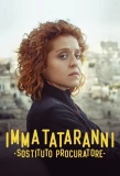 Poster for Imma Tataranni - Sostituto procuratore
