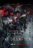 Poster for The Silent Sea