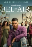 Poster for Bel-Air