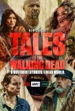 Poster for Tales of the Walking Dead