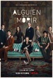 Poster for Alguien tiene que morir