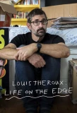 Poster for Louis Theroux: Life on the Edge