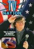 Poster for TV Nation