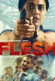 Poster for Flesh