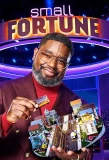 Poster for Small Fortune