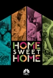 Poster for Home Sweet Home