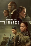 Poster for Special Ops: Lioness