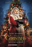 Poster for The Christmas Chronicles