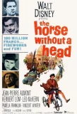 Poster for The Horse Without a Head