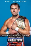 Poster for UWN Primetime