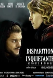 Poster for Disparition inquiétante
