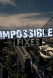 Poster for Impossible Fixes