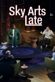 Poster for Sky Arts Late