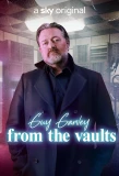 Poster for Guy Garvey: From the Vaults