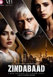 Poster for Zindabaad