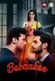 Poster for Bebaakee