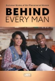 Poster for Behind Every Man