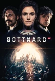 Poster for Gotthard