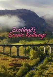 Poster for Scotland's Scenic Railways