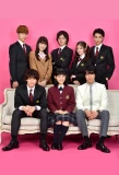 Poster for Hana Nochi Hare: Hanadan Next Season