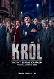 Poster for Król