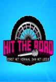 Poster for Hit the Road