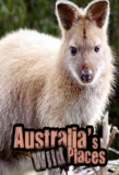 Poster for Australia's Wild Places