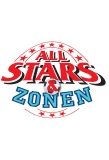 Poster for All Stars & Zonen