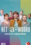 Poster for Het A-Woord