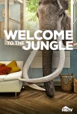 Poster for Welcome to the Jungle