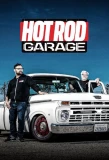 Poster for HOT ROD Garage