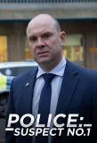 Poster for Police: Suspect No.1
