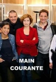 Poster for Main courante