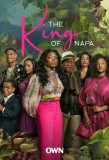 Poster for The Kings of Napa