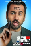 Poster for Kal Penn Approves This Message