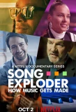 Poster for Song Exploder