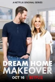 Poster for Dream Home Makeover