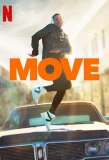 Poster for Move